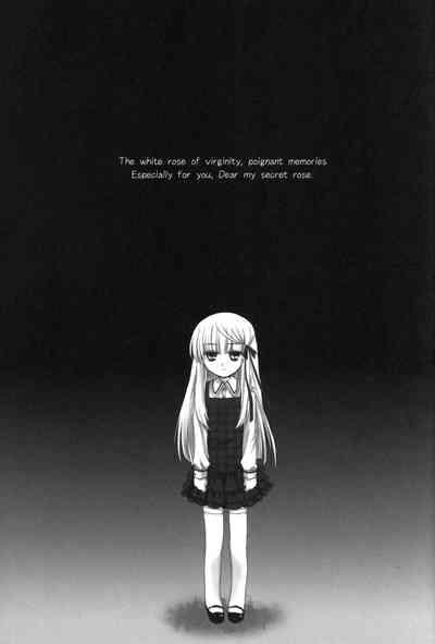 Dear Secret Rose 2