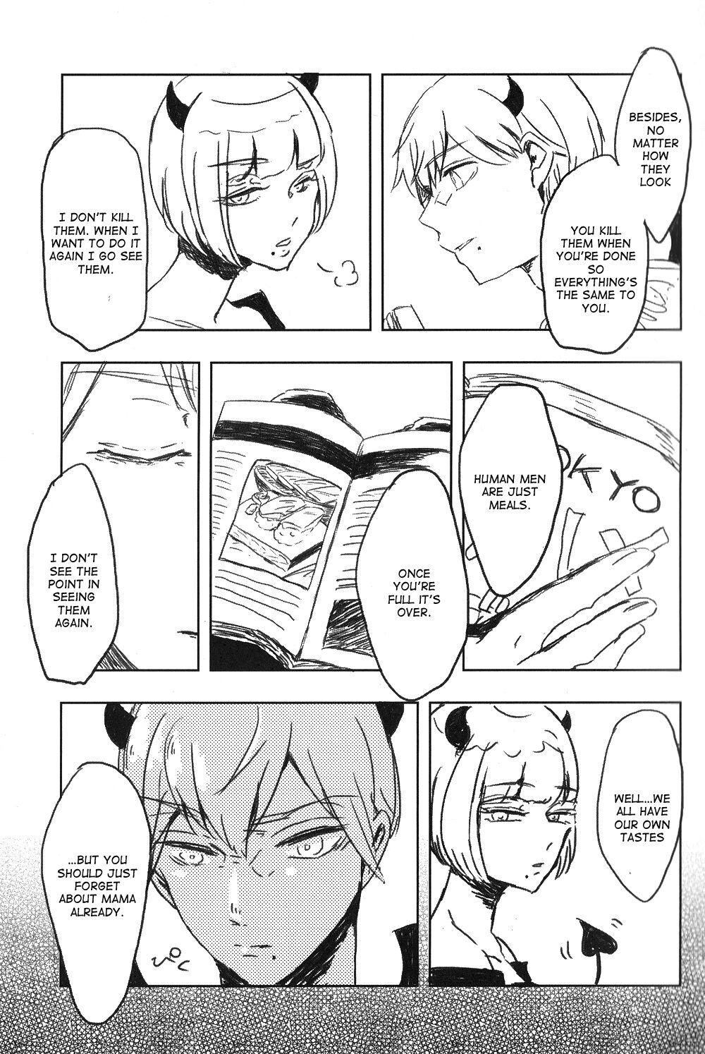 The 999th Man - Page 10