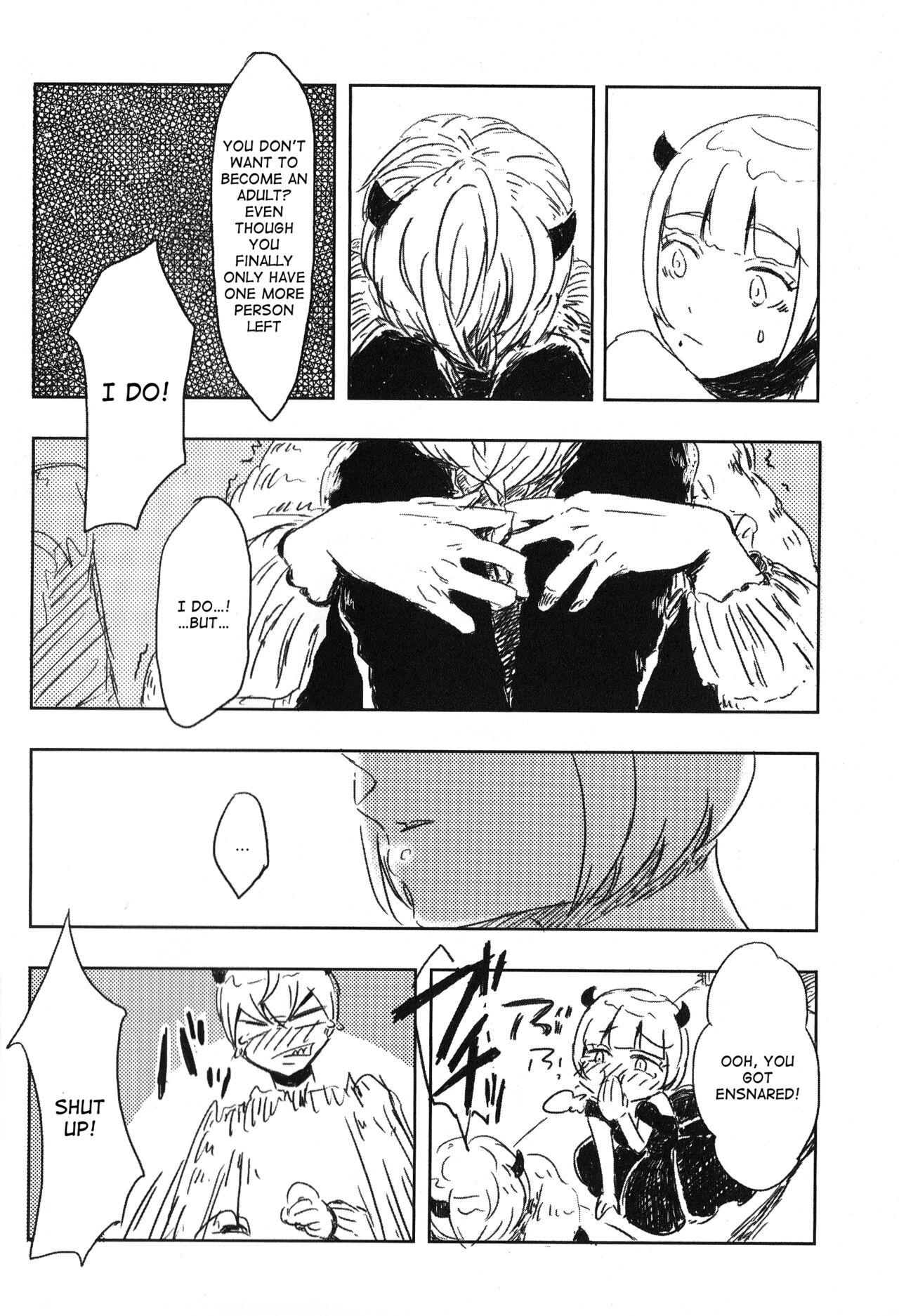 The 999th Man - Page 27