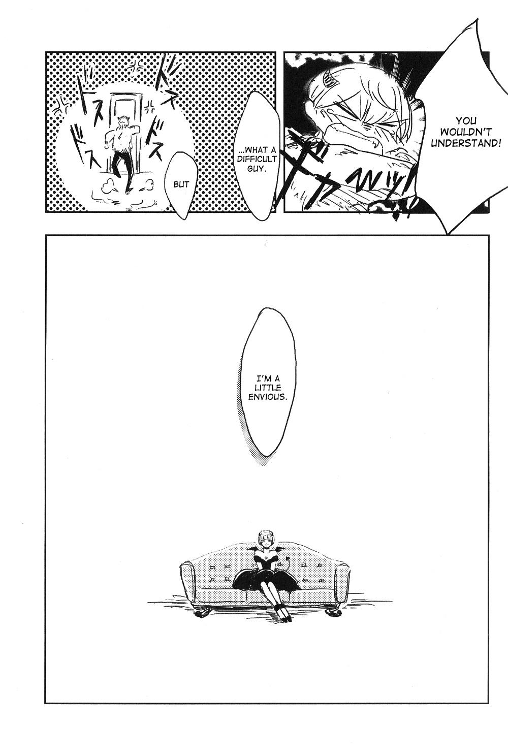 The 999th Man - Page 28