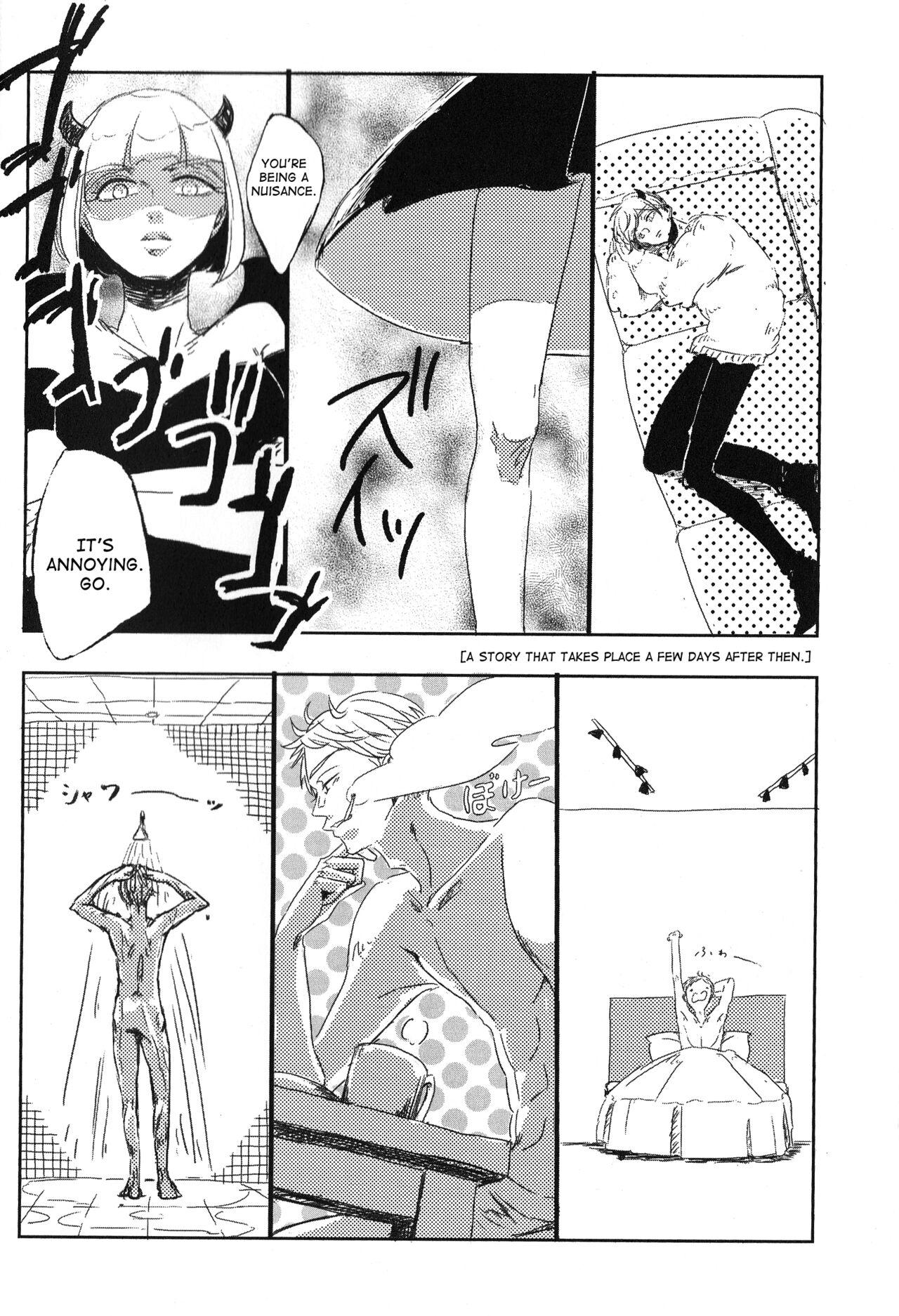 The 999th Man - Page 31