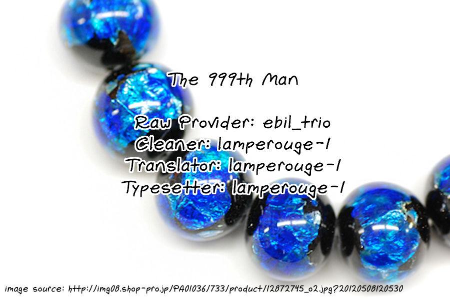 The 999th Man - Page 36