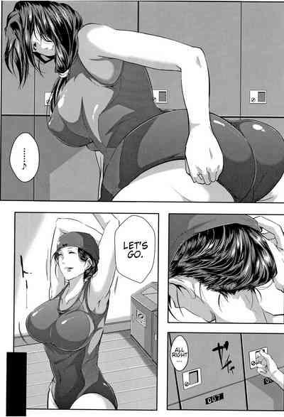 Tsuma wa InstructorChapter 1 8