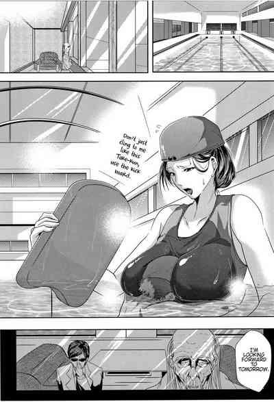 Tsuma wa InstructorChapter 1 9