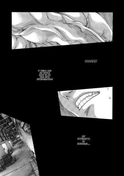 Kisei Juui Suzune - THE Parasite Doctor SUZUNE 13 7