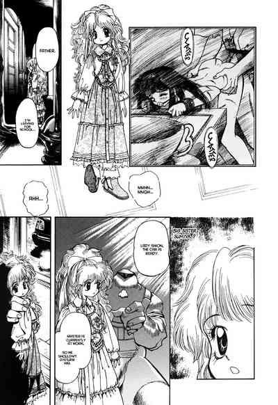 Crack Angel 3