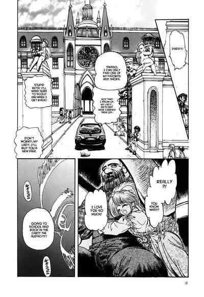Crack Angel 4