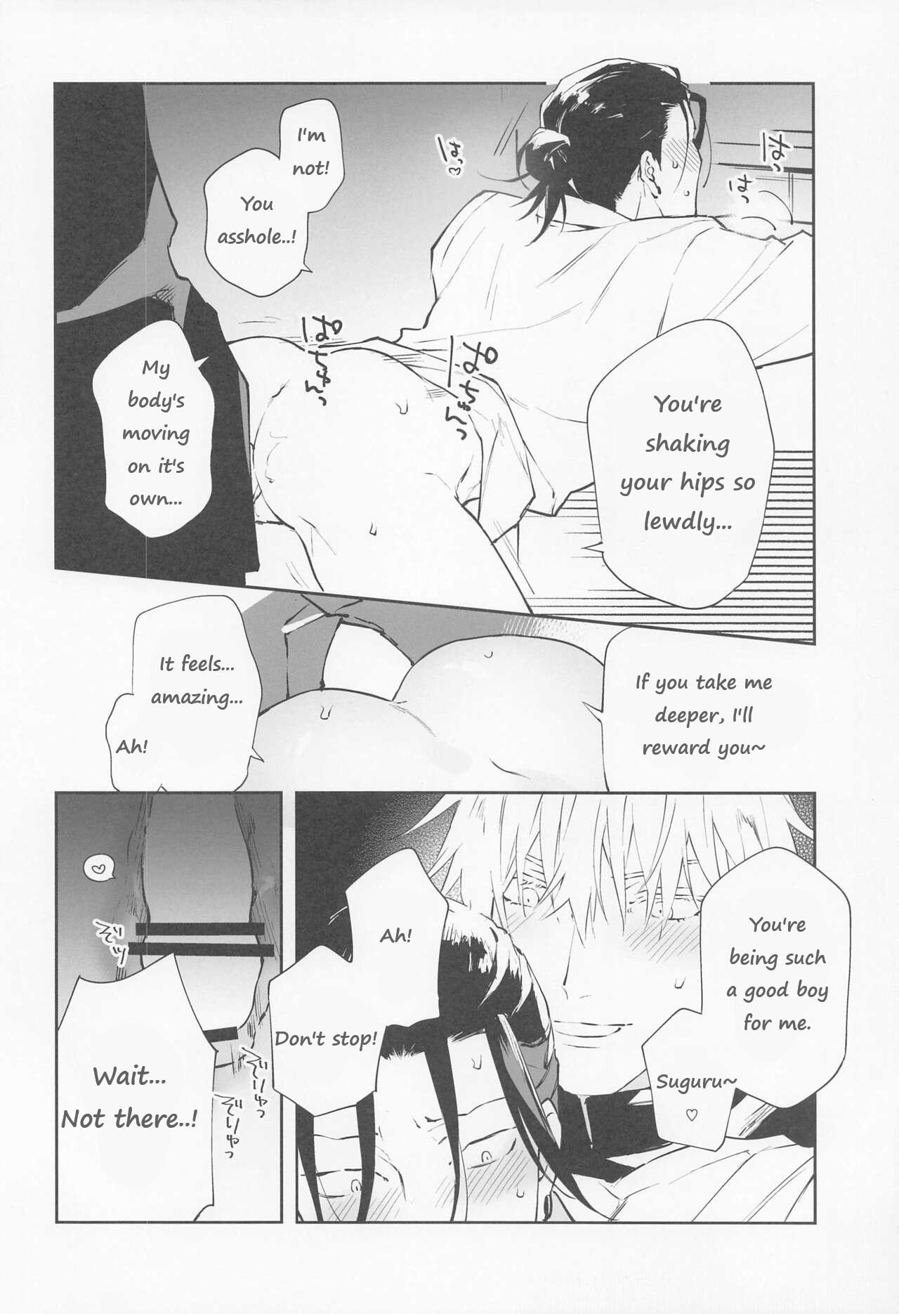 Convenient Hole - Page 22