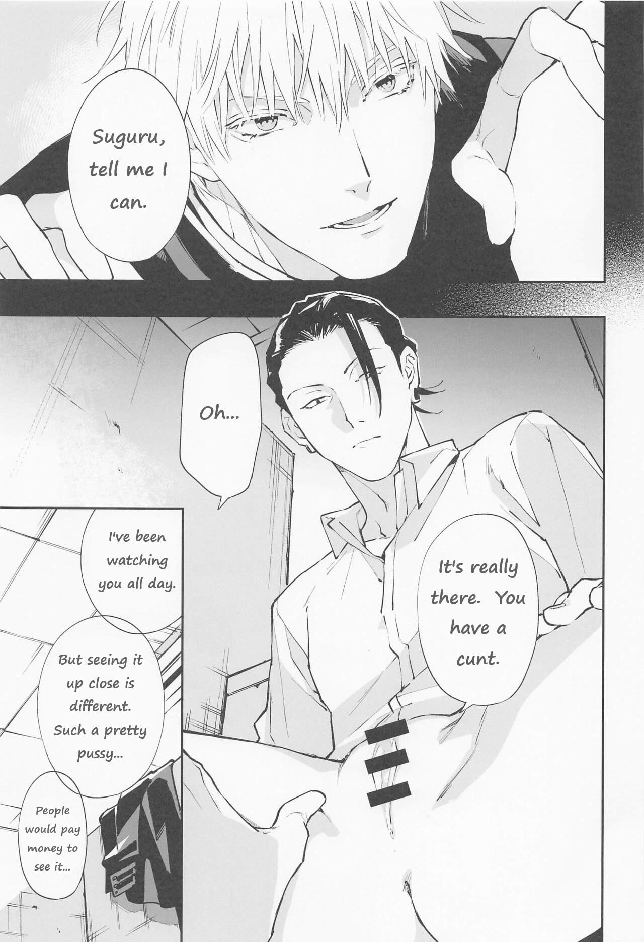 Convenient Hole - Page 7
