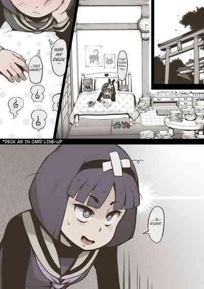 Onitsukai Shoujo - Suiminhen 6