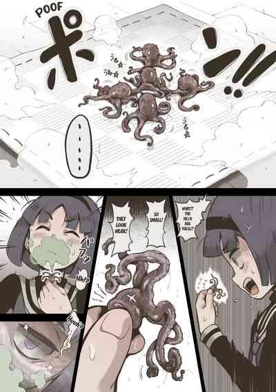 Onitsukai Shoujo - Suiminhen 9