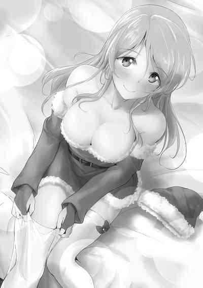 Eli Soushuuhen Omake 2