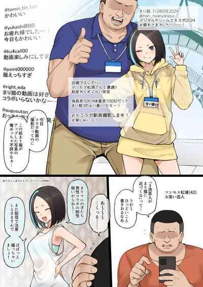 The Sexual Affairs of Popular Game Streamers 2