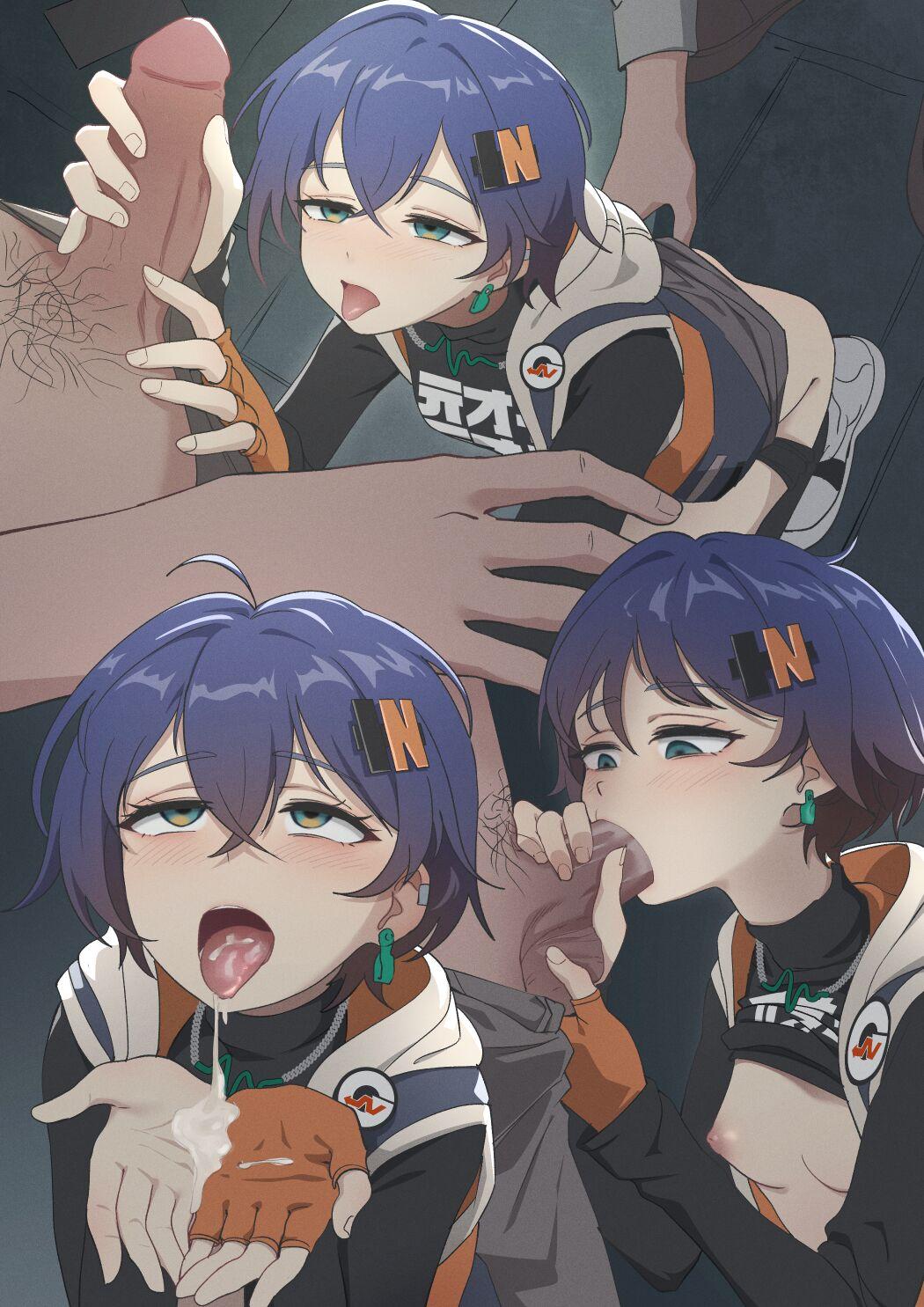 催眠 リン 2