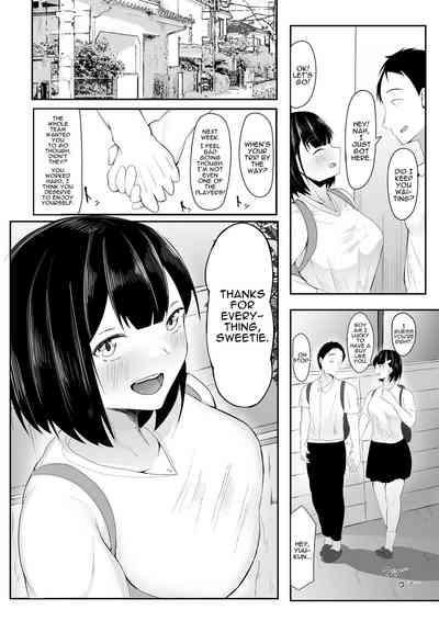 My Prim & Proper Girlfriend Gets Corrupted By A Massive Dick At Training Camp 6