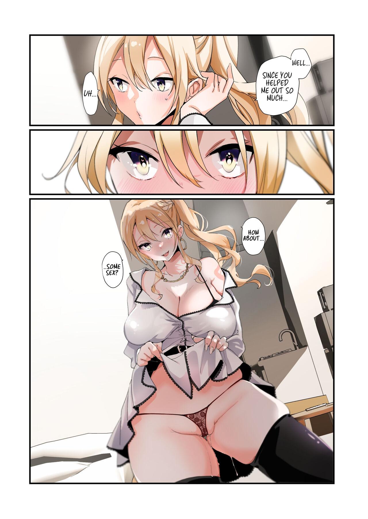 Production Process for a Single Lewd Girl on the TS Onahole Factory. With Some Aftermath 25