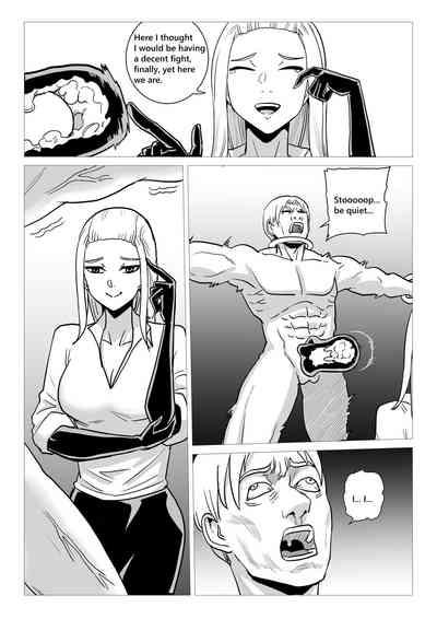The Hero of AgesBlazeSM 8