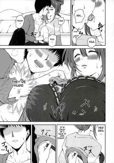 Shiorichan! 6