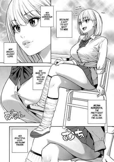 Making a Harem of the Three Bitchy Gal Sisters - Episode 1 4