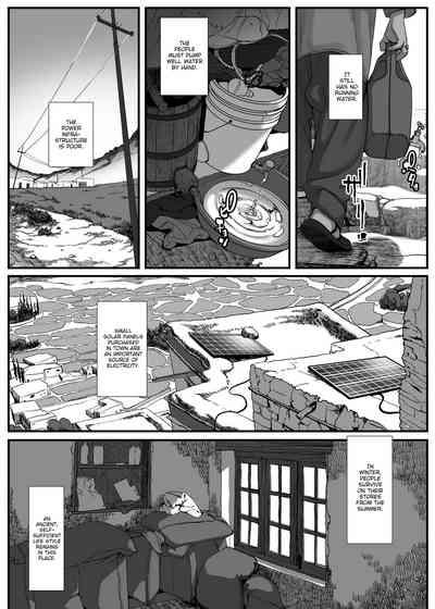 Asia no Hinkon Kazoku ga Kinshin Sex Ero Douga de Kuitsunaideita Hanashi | The Story of a Poor Asian Family that has to sell Incest Sex Tapes to survive 4