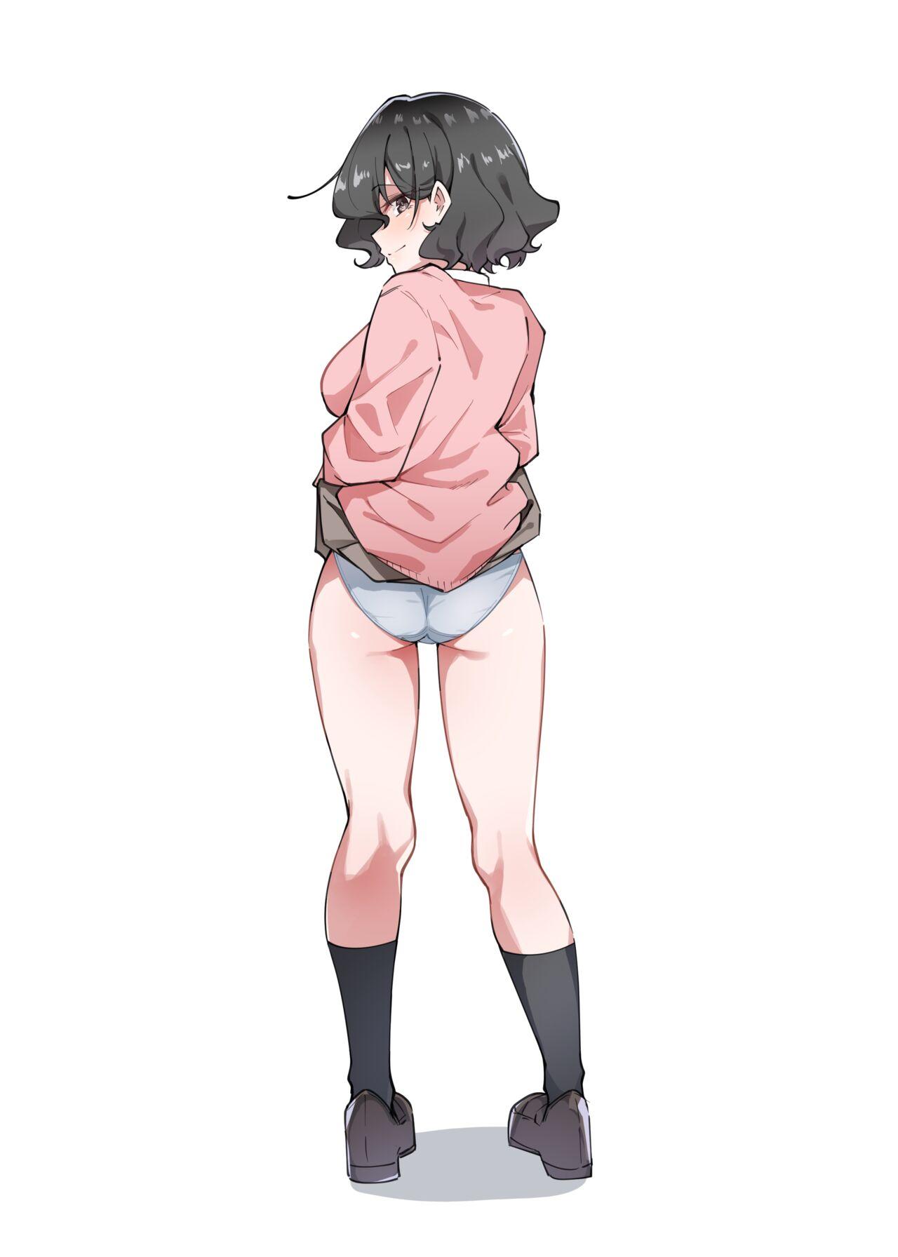 Berochuu Daisuki Mei-chan - Page 356