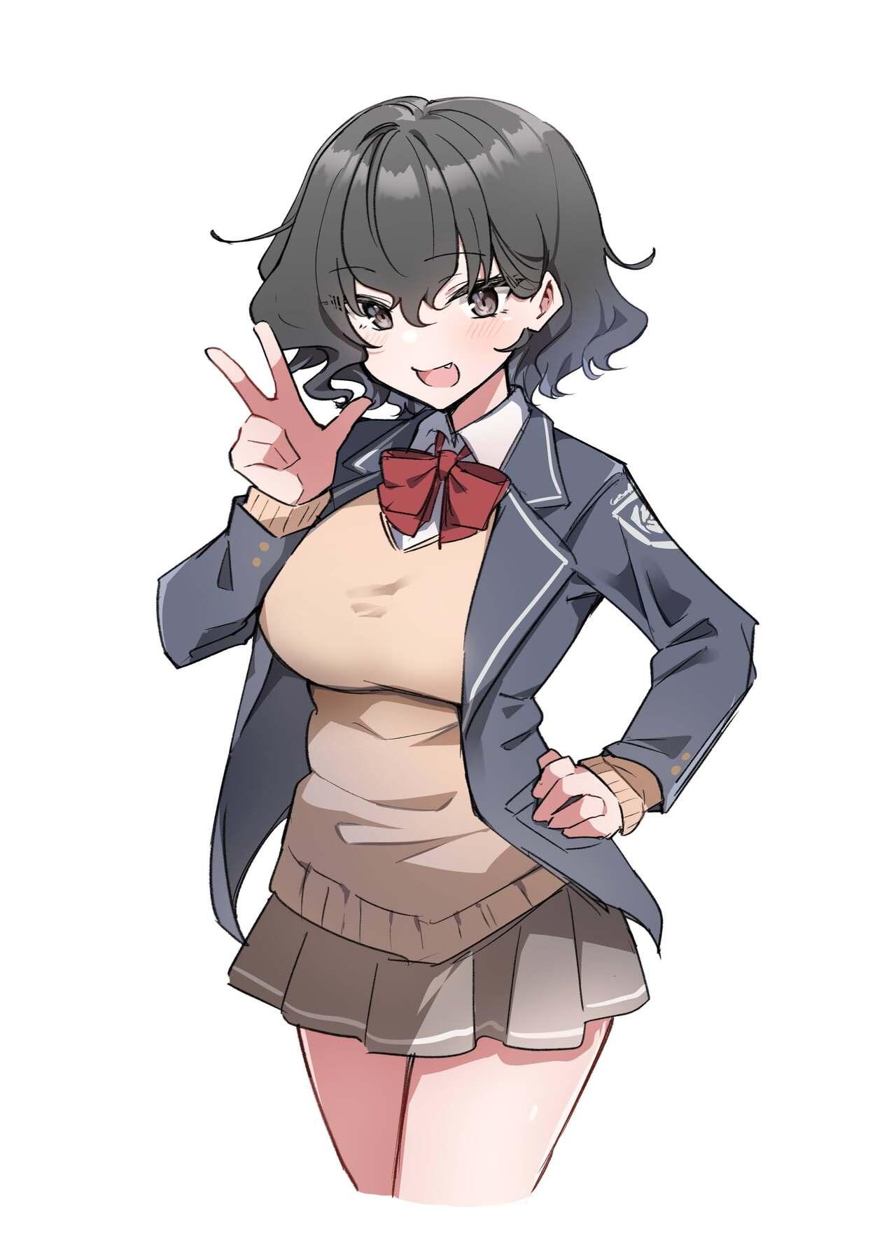 Berochuu Daisuki Mei-chan - Page 361