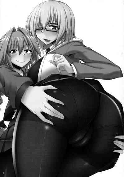 Docchi mo Ikemashu 2