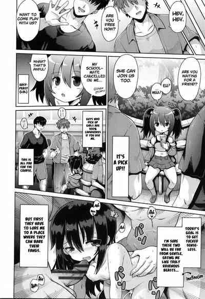 Onegaii☆TSF Part 3 4