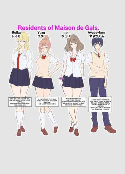 Maison de Gal 2