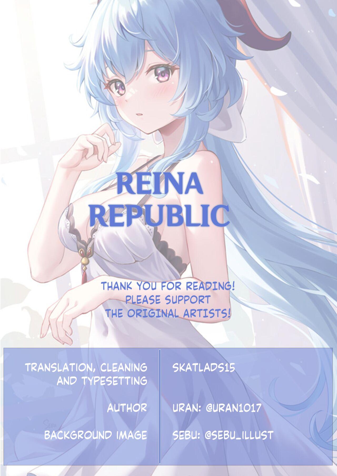 Kakuzetsu Rakuen Yuugi | Secret Paradise - Page 20