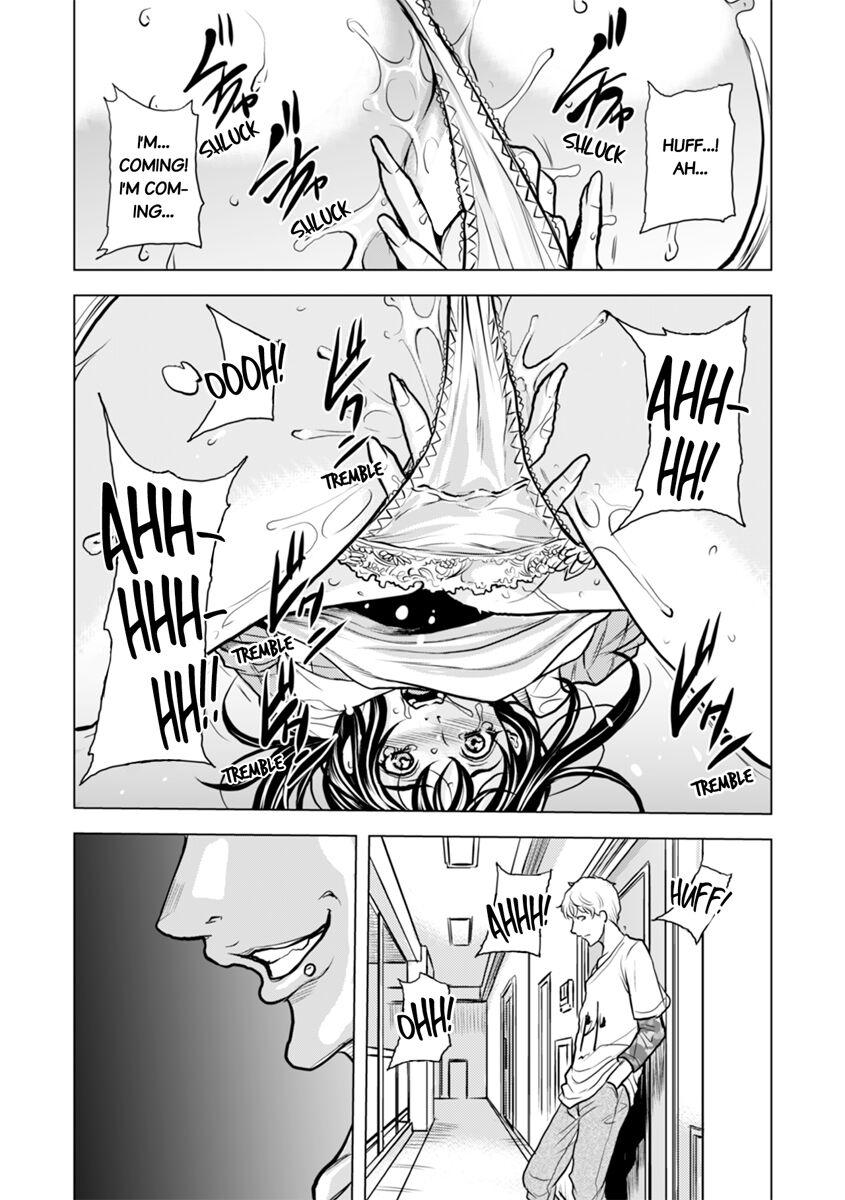 [Tachibana Naoki] Oku-san, Zenra de Dogeza Shiro yo - Rinjin DQN no Iboibo Chi ● po de Tsukareta Hitodzuma wa... 1-4 | Pounded by My Neighbor's Pearled Penis 1-4 [English] 65