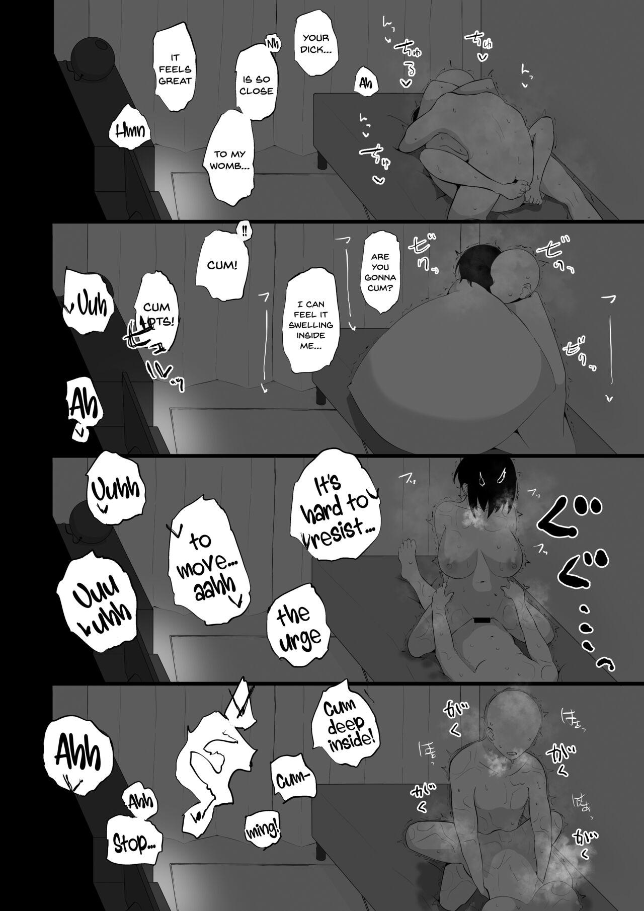 Kanojo to Slow Sex de Guchagucha ni Naru Hon 3 10