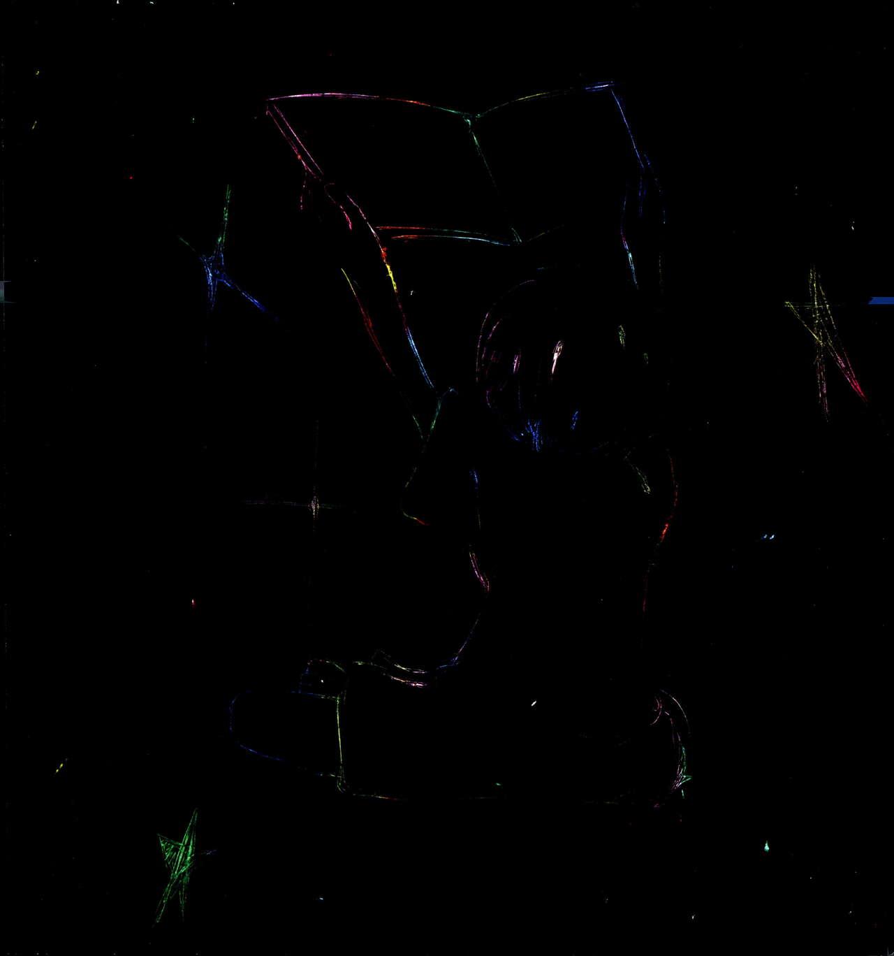 IN THE STATION - Page 3