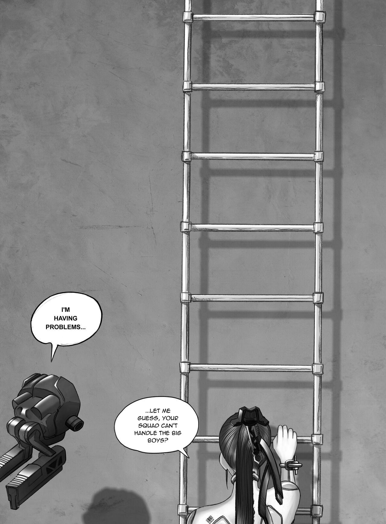 STELLAR DREAMS 2 - Page 5