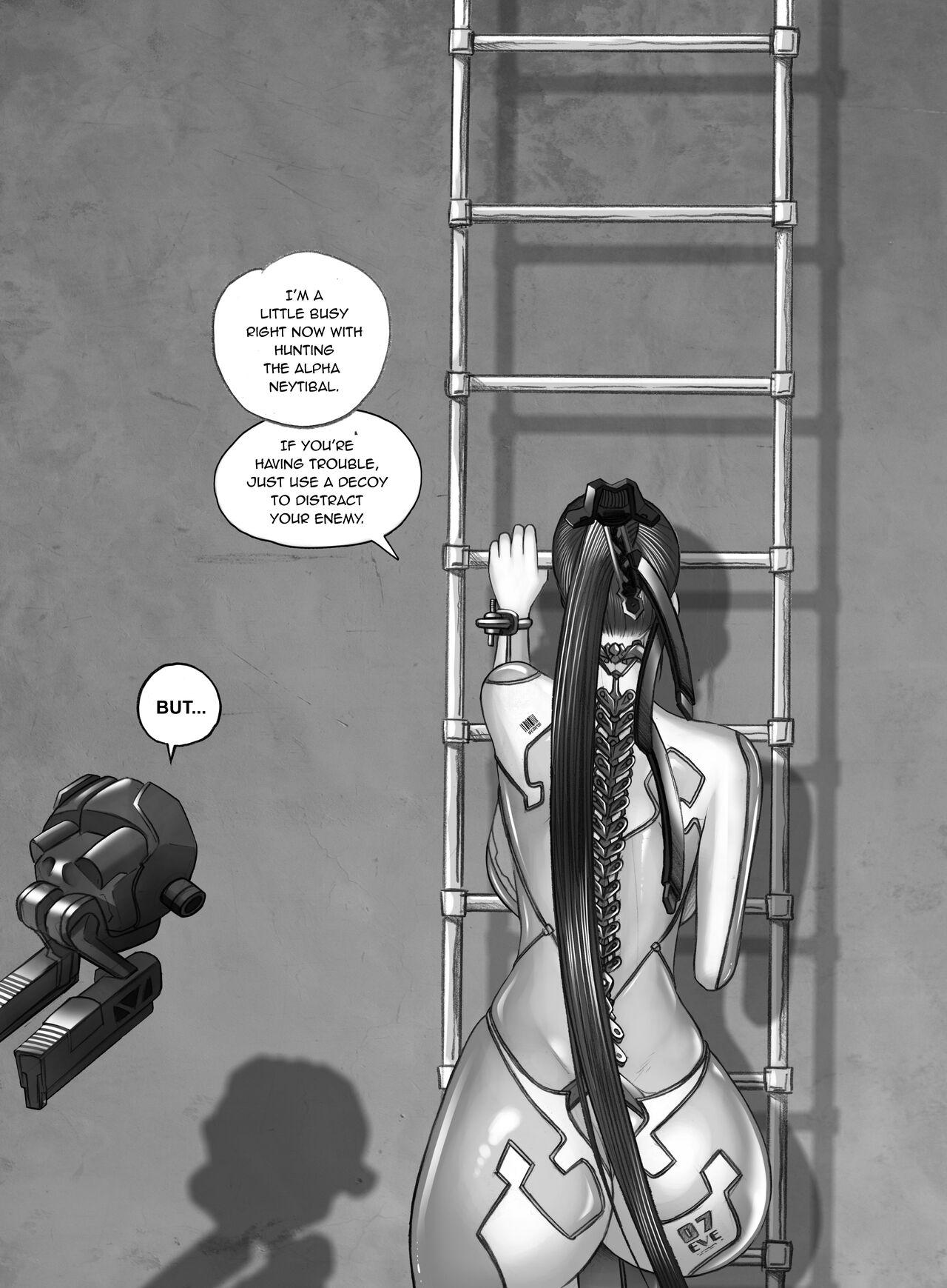 STELLAR DREAMS 2 - Page 6