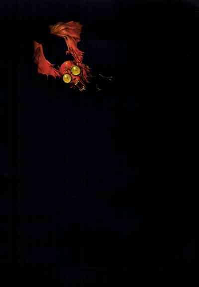 【寺田克也】西游奇传大猿王一卷 9