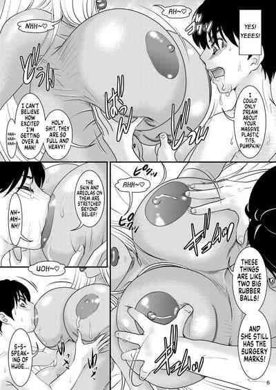 BEHAVIOUR+EX2 6