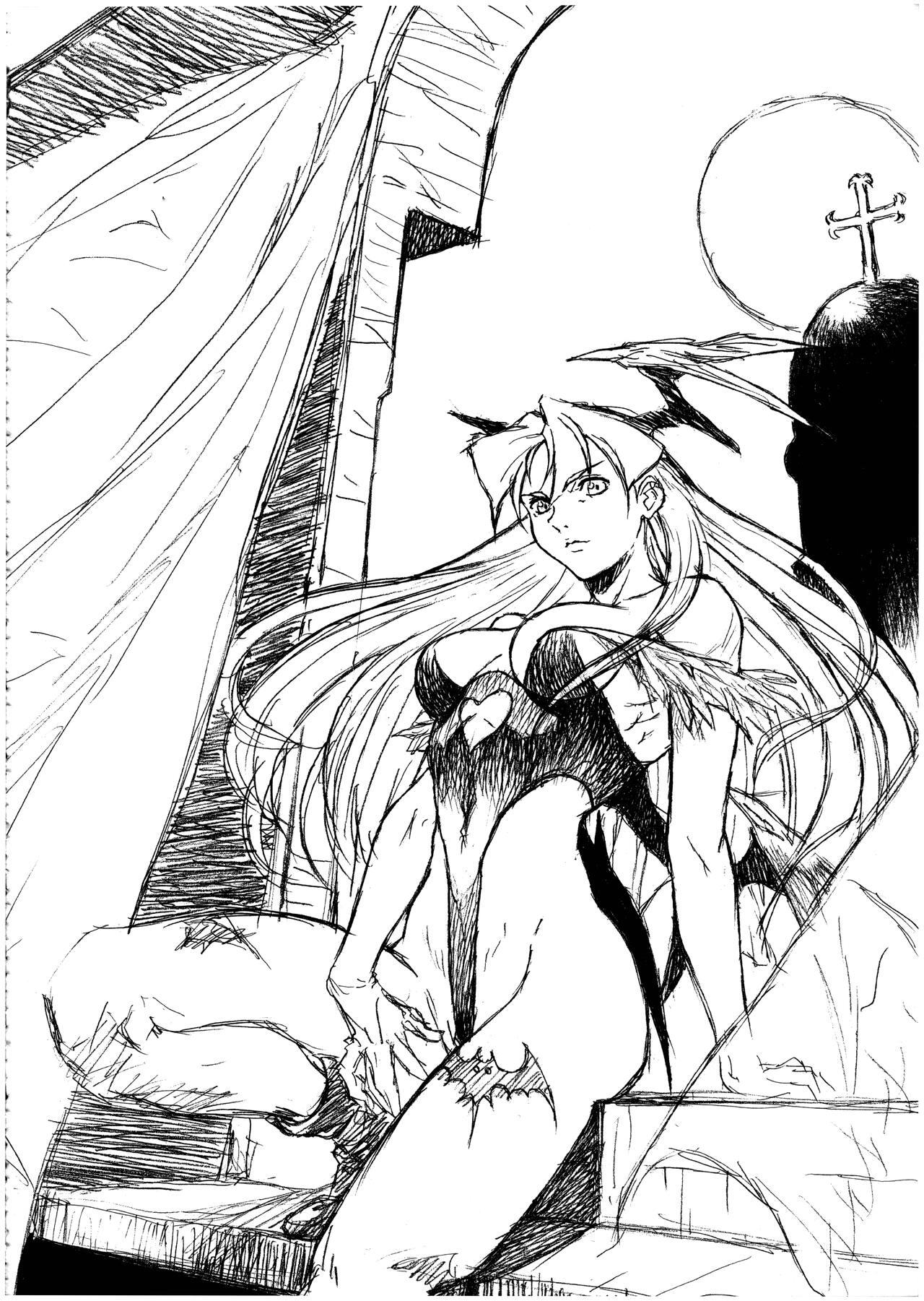 Pretty Well 5 - Page 20