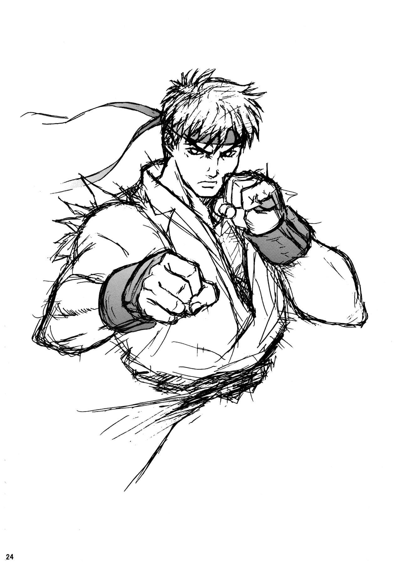 Pretty Well 7 - Page 24