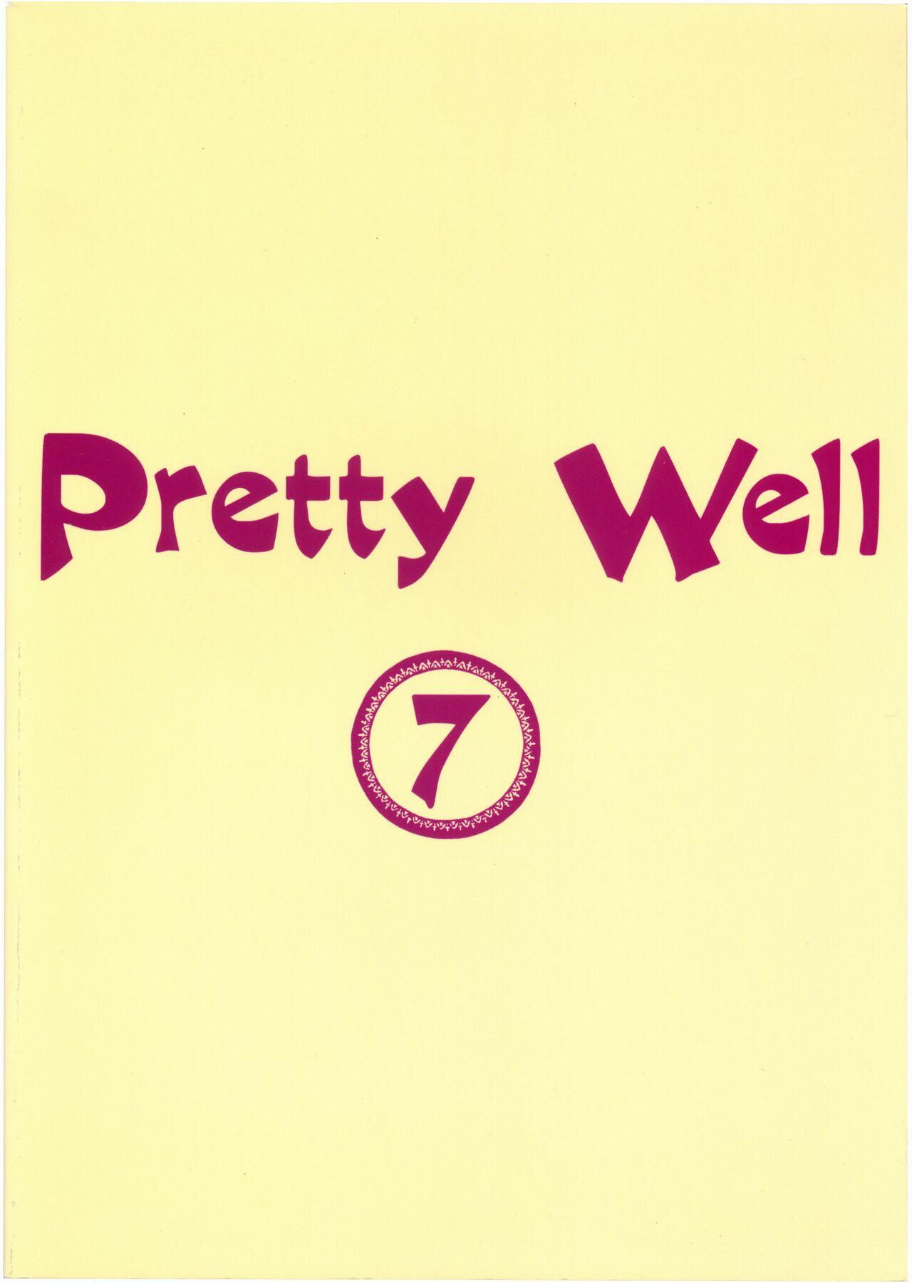 Pretty Well 7 - Page 28