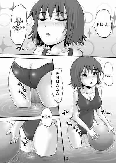 Suzu no Shitatari 8 7