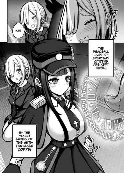 Jikan Sousa Nouryoku o Motsu Taimashi-chan ga Nouryoku o Idenshita Shokushu o Shussan suru Hanashi 5