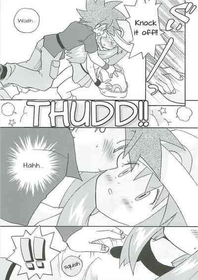 Cerulean City Route 24 4