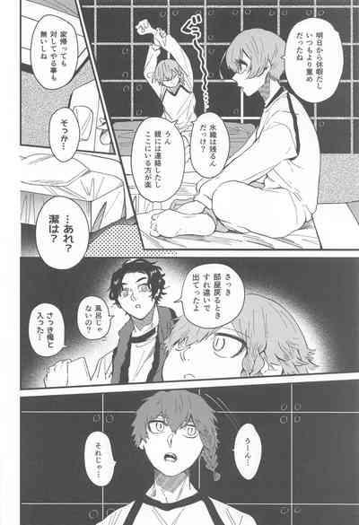 Sorette Tsumari 3
