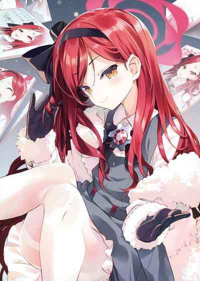 Takane Naisho no Ryuukou Genre 2