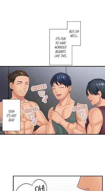 Lusting After Your Muscles 6