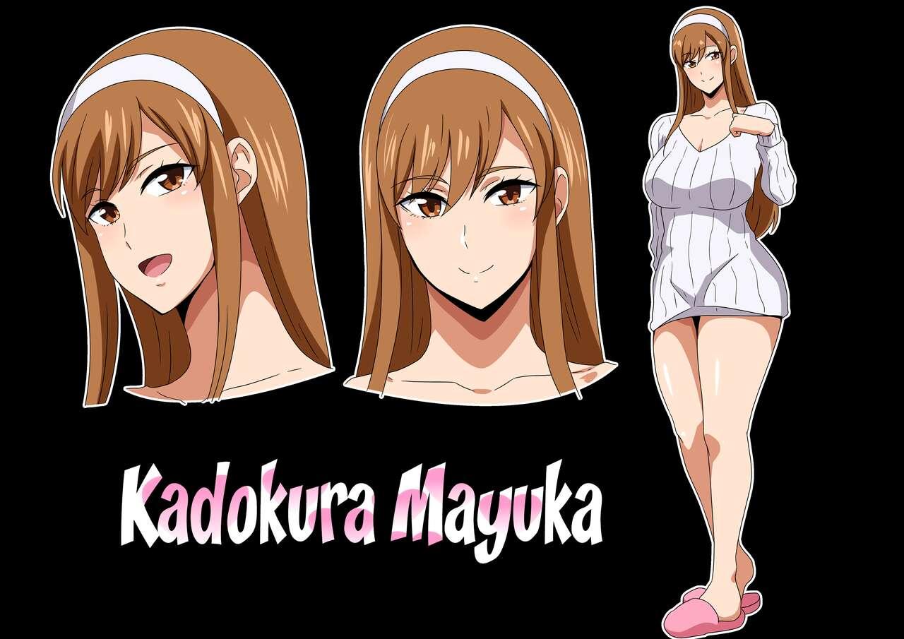 Dousei Kanojo | Live-in Girlfriend - Page 19