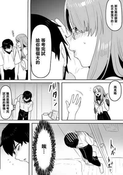 Naka ga Warui Imouto to 4