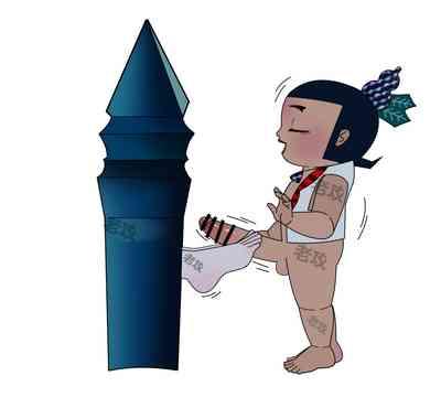 葫芦小金刚：与魔镜的较量 10