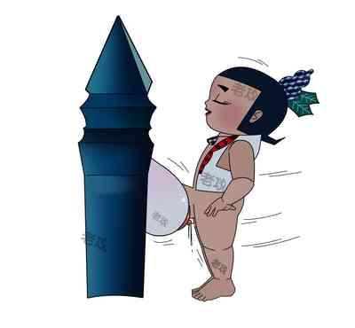 葫芦小金刚：与魔镜的较量 6